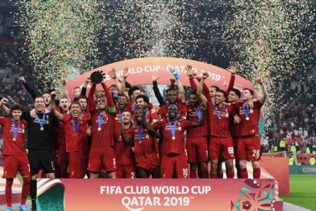 The Club World Cup Is Not About Football – It's About Making the Rich Even Richer