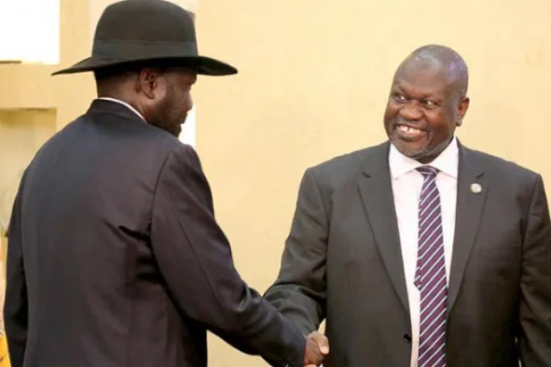 Washington, Güney Sudan’daki barış süreci için özel elçi görevlendirdi