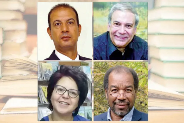 أين الأدب العربي... عالمياً؟