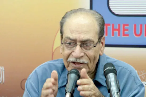 شجاع العاني... جموح النص وفروسية الناقد