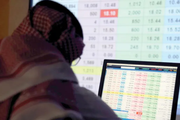 الأسهم السعودية تستهل تعاملات الأسبوع بعد استيعاب هلع «كورونا»