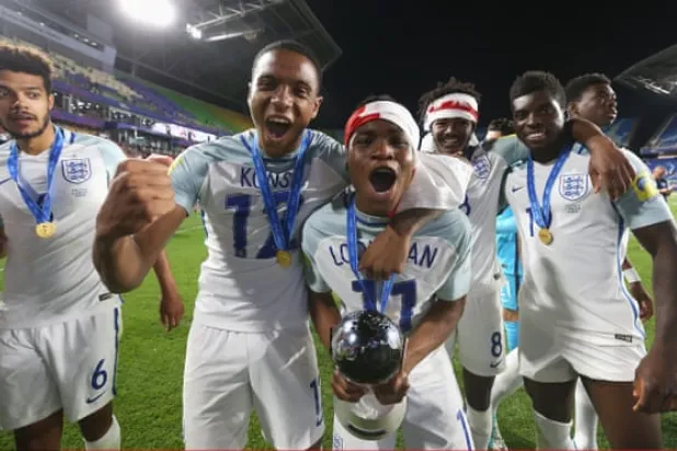 Ademola Lookman Keeps World Cup Options Open as He Waits on England