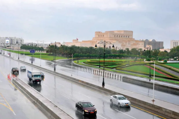 سوق العقارات العماني سجل تعاملات بقيمة 7 مليارات دولار العام الماضي