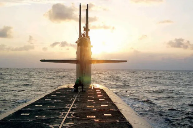 البنتاغون ينشر صاروخاً نووياً جديداً بعيد المدى ضمن الترسانة الأميركية