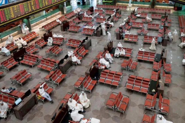 سنة واعدة لإصدارات أدوات الدخل الثابت الخليجية