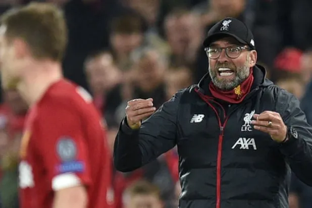 Pioneering Reds to the Reds: Why Jürgen Klopp’s Pressing Is a Perfect Fit for the Age