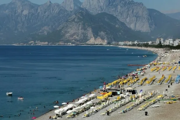 Dünyanın en hızlı büyüyen 20 turizm güzergahı açıklandı: Türkiye de listede