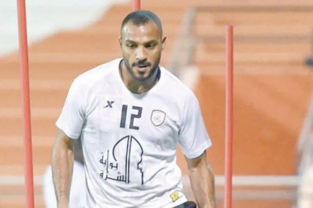 محمد سالم: البلطان طاقة إيجابية للشبابيين