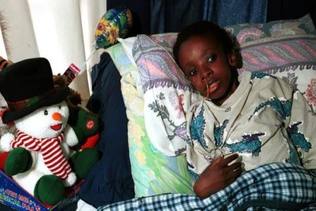 نكوسي جونسون... طفل تُوفي بالأيدز وغيَّر جنوب أفريقيا