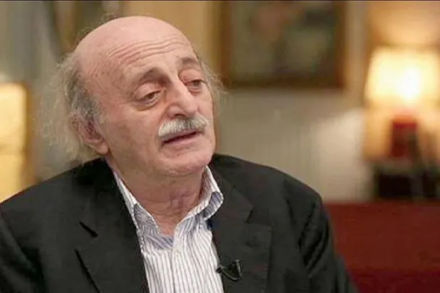 Velid Canbolat Şarku'l Avsat’a konuştu: Çözüm mezhepçiliğin etkin olmadığı yeni bir seçim sistemidir