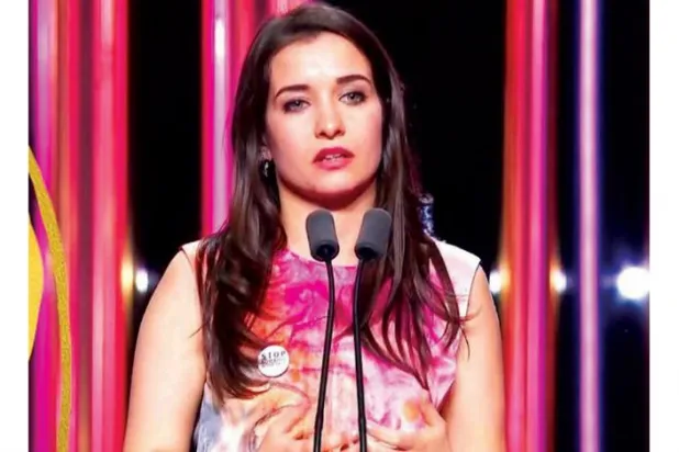 « برای سما»... سختی‌های زندگی وعد الخطیب برنده  بهترین فیلم مستند «بافتا»