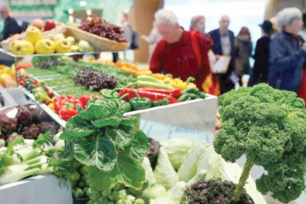 «قضايا مصيرية» على مائدة أسبوع برلين الأخضر