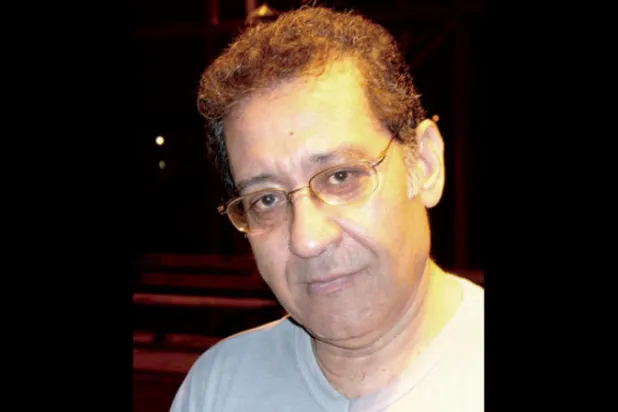 لينين الرملي يودع «مسرح الفرجة»