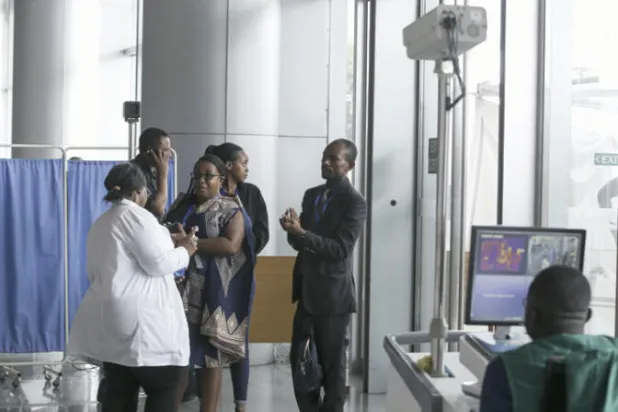 انتخاب مصر عضواً بمجلس السلم والأمن لأفريقيا ضمن 10 أعضاء جدد