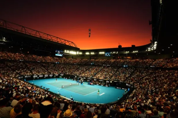 Australian Open 2020: The Tournament That Tarnished Tennis’s Image