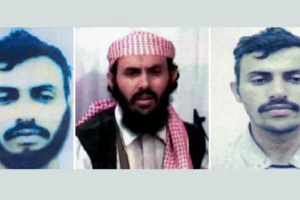 ترمب يؤكد تدهور «القاعدة» بعد مقتل الريمي