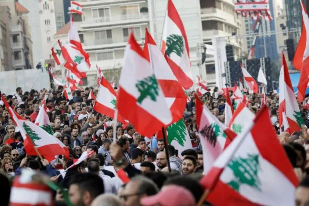 Lebanon's New Sunni Leadership Projects