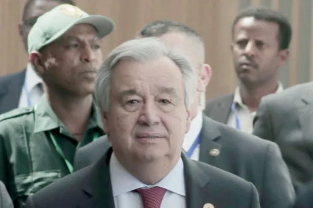 قمة أديس أبابا تسعى إلى التخلص من «دور المتفرج» في الأزمة الليبية