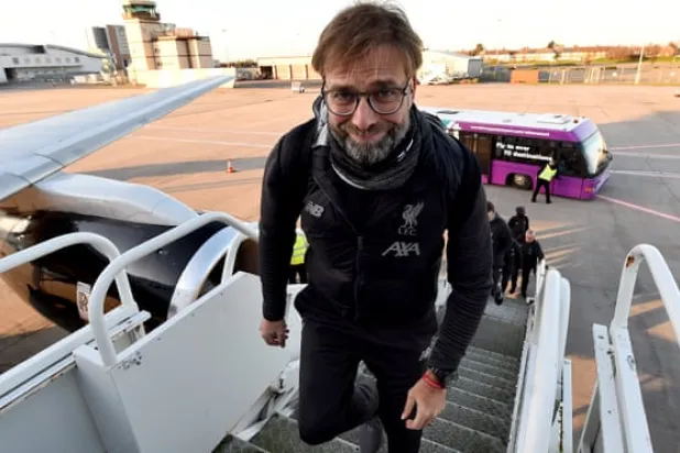 Who Needs Football When Premier League Winter Break Provides Prime Content?