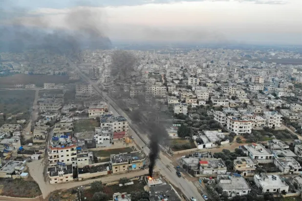 Russia, Turkey to Discuss ‘New Sochi’ Agreement in Ankara