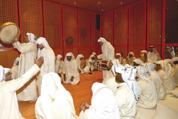 مهرجان ربيع الثقافة البحريني فعاليات الفكر والفنون والموسيقى
