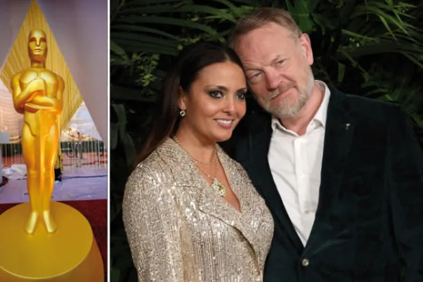 فيلم «1917» والنجم خواكين فينيكس في صدارة جوائز أوسكار