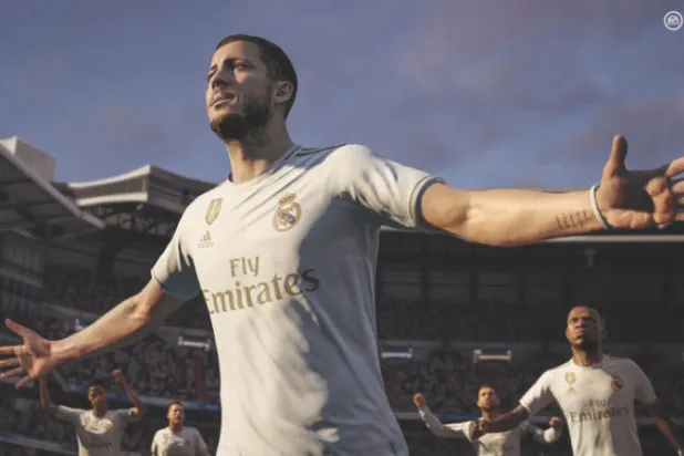 ألعاب فيديو «فيفا» أمام المحاكم الفرنسية