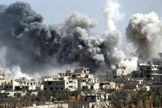 İlham Ahmed: Esed, Rusya'nın arabuluculuğunda Suriyeli Kürtlerle siyasi müzakereleri kabul etti