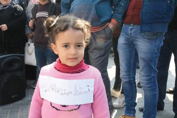 من قلب المخيمات... اللاجئون الفلسطينيون يرفضون «صفقة القرن»