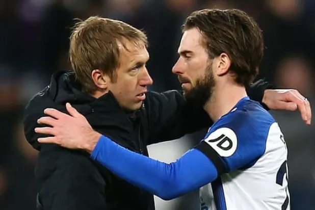 Brighton Had More Points Last Season – but Are in a Better Place With Graham Potter