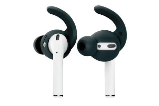 سماعات أذن لاسلكية على شكل سنانير