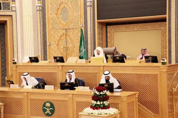 «الشورى» السعودي يطالب بدراسة إبقاء المقابل المالي للعمالة عند مستويات 2019