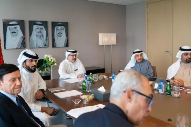 البحرين تستقطب استثمارات بـ835 مليون دولار خلال 2019