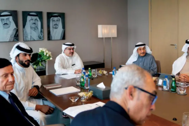 البحرين تستقطب استثمارات بـ835 مليون دولار خلال 2019