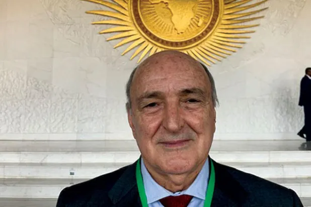 الممثل الخاص للاتحاد الأفريقي في الخرطوم: السودان بحاجة إلى مشروع مارشال لإنقاذ اقتصاده