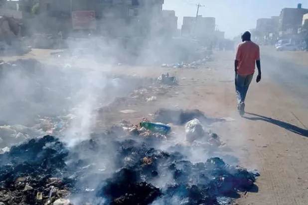 مدينة دمرها «الإخوان» تحلم بغد مشرق