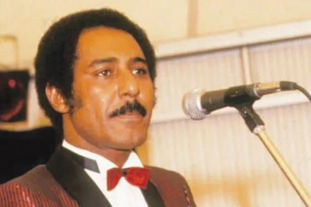 رحيل عبد العزيز المبارك مغني «تحرمني منك» بعد حياة حافلة