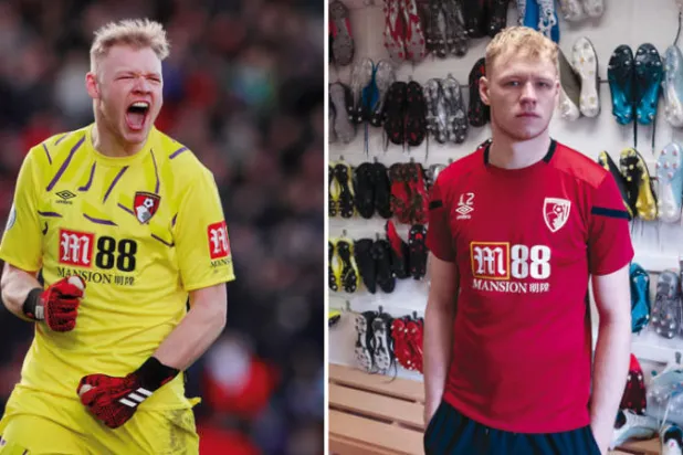 آرون رامسديل: ممتن جداً لإيدي هاو لمنحي فرصة ثانية