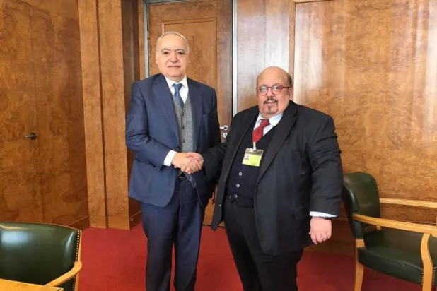 Libya Yahudileri ülkeye geri dönecek mi?