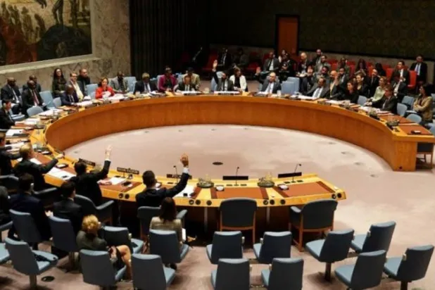 مجلس الأمن يتبنى قراراً يدعو إلى «وقف دائم لإطلاق النار» في ليبيا