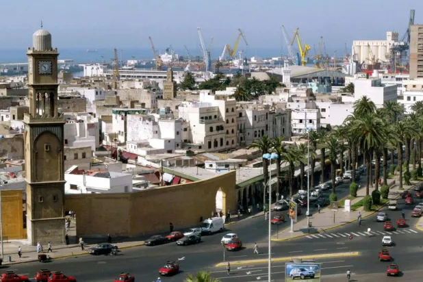 2 Moroccan Opposition Parties Call for Reforming Electoral Law