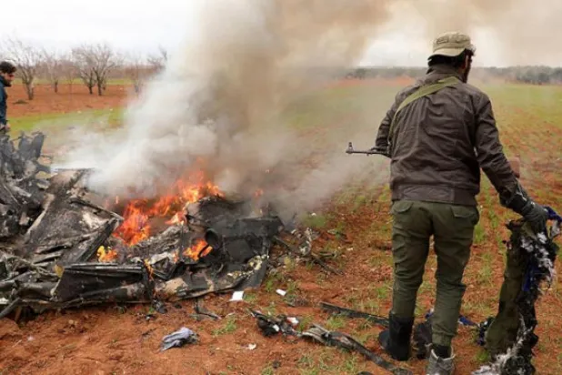 Suriye'nin kuzeyinde Türkiye ve Rusya arasında güç testi
