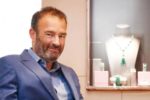 جواهرات جرمی موریس: ترکیبی از اصالت و مدرنیته 