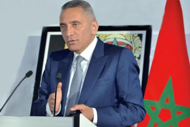 Morocco’s Industry Minister: Turkey Approved to Amend Free Trade Agreement