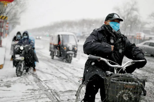 النمو الاقتصادي يتباطأ أميركياً وأوروبياً وصينياً