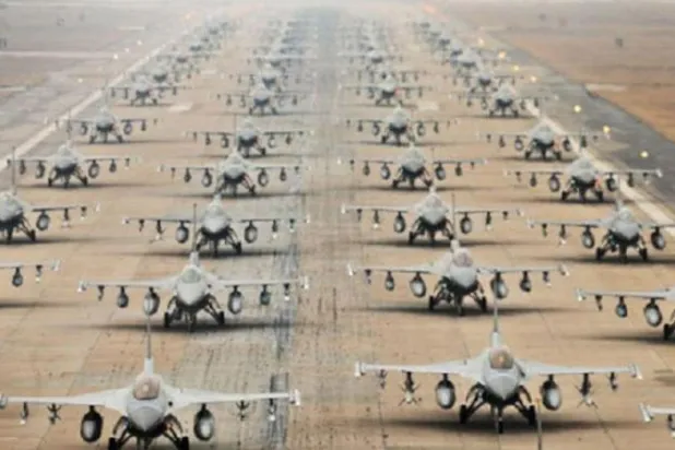 قواعد جديدة بسلاح الجو الأميركي للسماح بإطالة اللحية وارتداء العمامة والحجاب