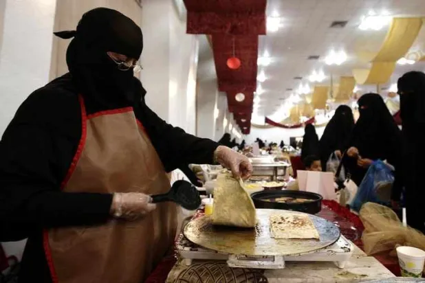 Saudi Arabia Strengthens Control Over Imported Food