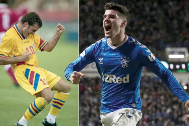 هل يسير نجل هاجي على خطى والده أم يكرر فشل أبناء الأساطير؟