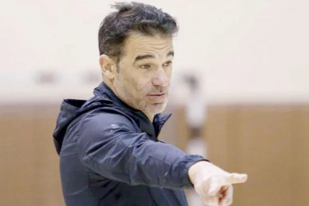 غارسيا: ضغوط الصدارة «ترجّح كفّتنا»