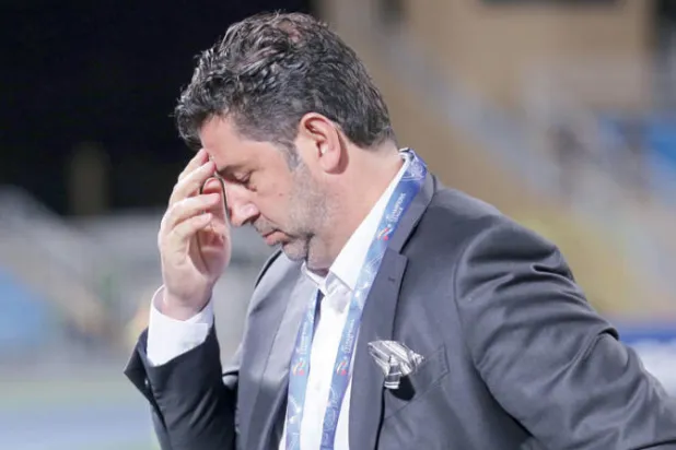 آدم ومادو يحيران فيتوريا